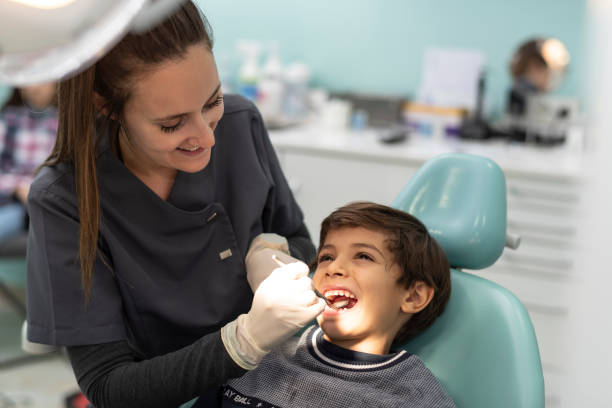 Best Broken or Chipped Tooth Repair in Ewa Gentry, HI