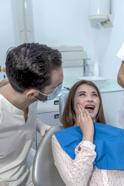 Professional Emergency Dental Service in HI