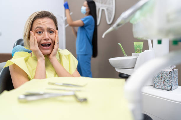 Best Broken or Chipped Tooth Repair in Ewa Gentry, HI